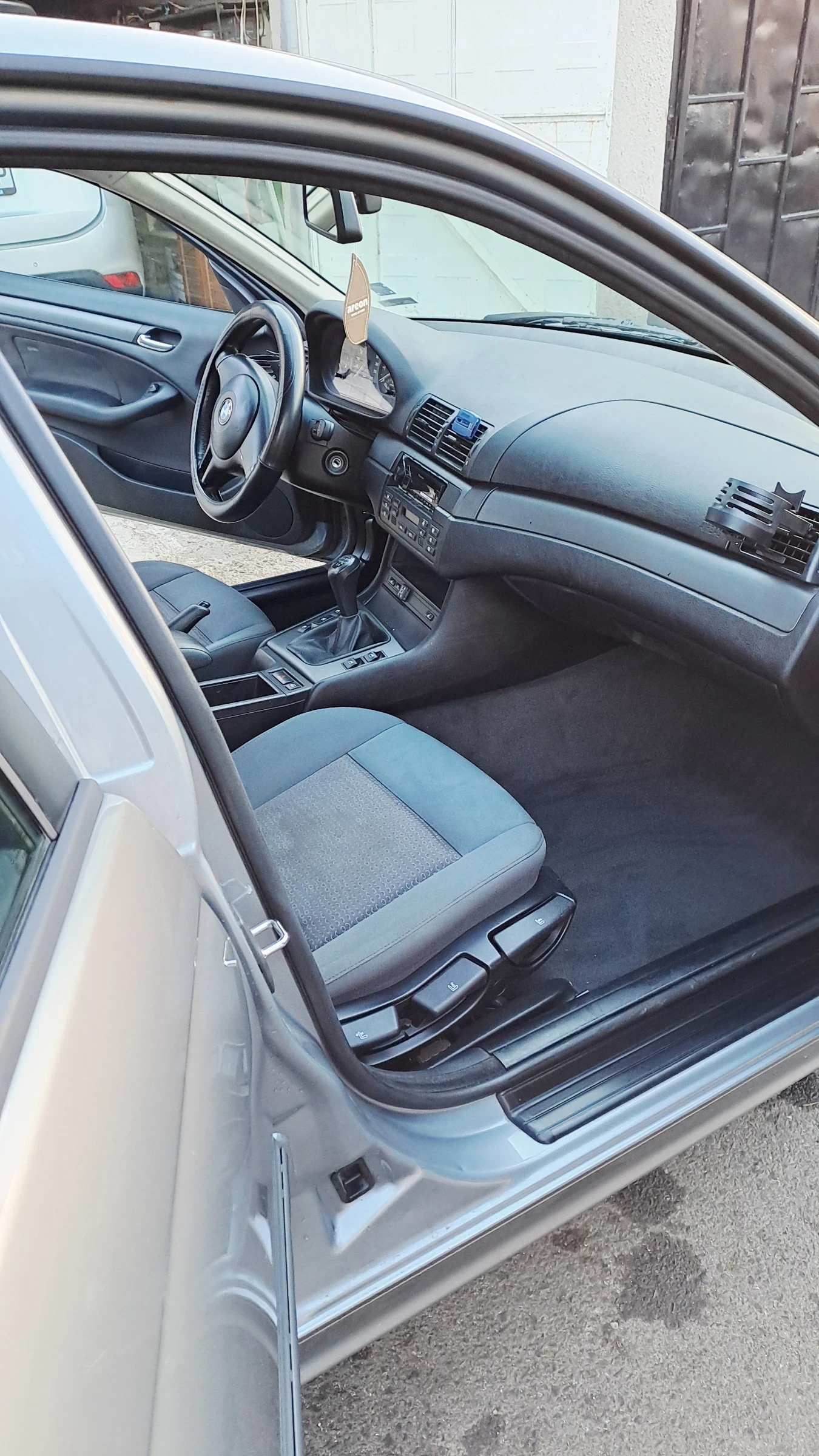 BMW 316 1.8 | Mobile.bg � ����������� 16