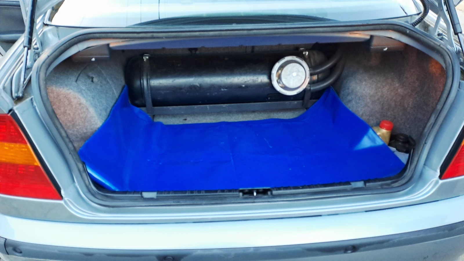 BMW 316 1.8 | Mobile.bg � ����������� 14