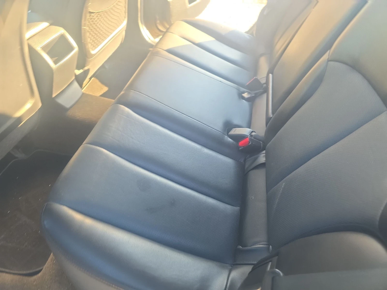 Subaru Outback 3.6 4�4 270ps koja | Mobile.bg � ����������� 8