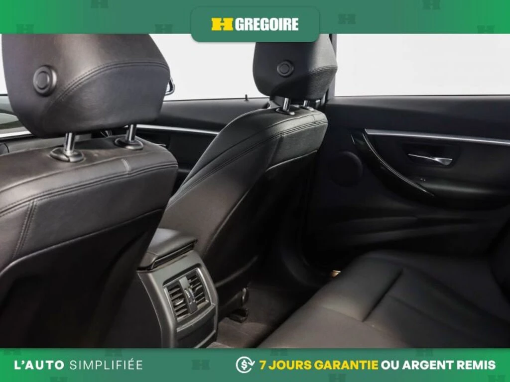 BMW 330 * 330e AUTO A/C CUIR TOIT NAV MAGS CAM RECUL BLUET | Mobile.bg � ����������� 16