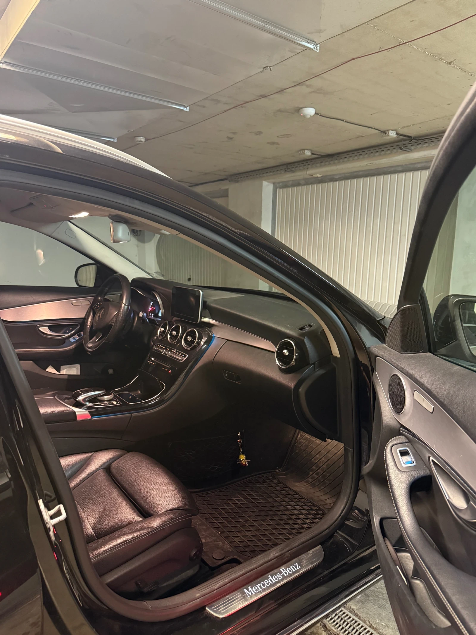 Mercedes-Benz C 250  - изображение 4