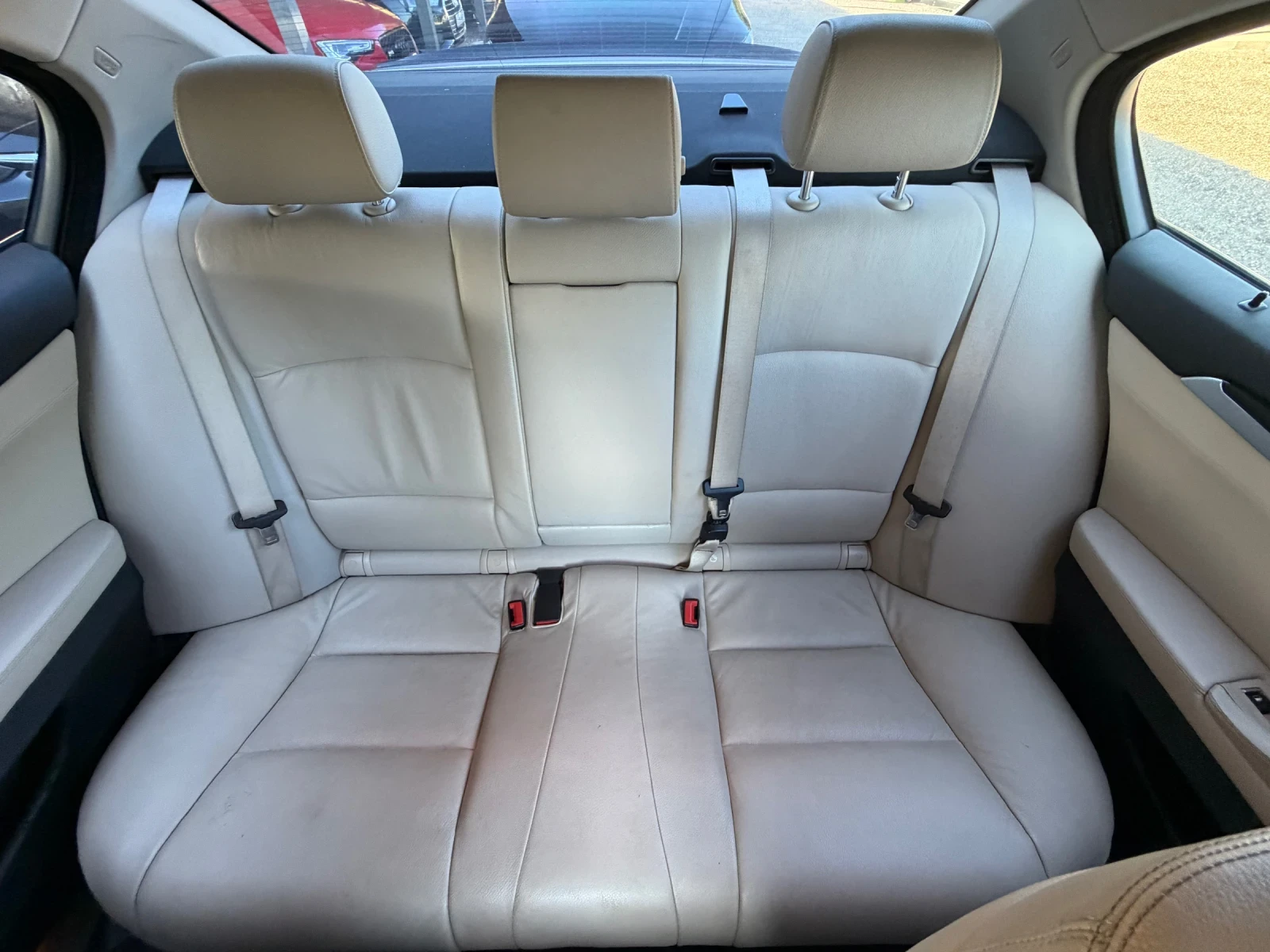 BMW 535 D* FACE* M-PACK* AUTOMAT* SEDAN* 4x4* , снимка 11 - Автомобили и джипове - 52942702