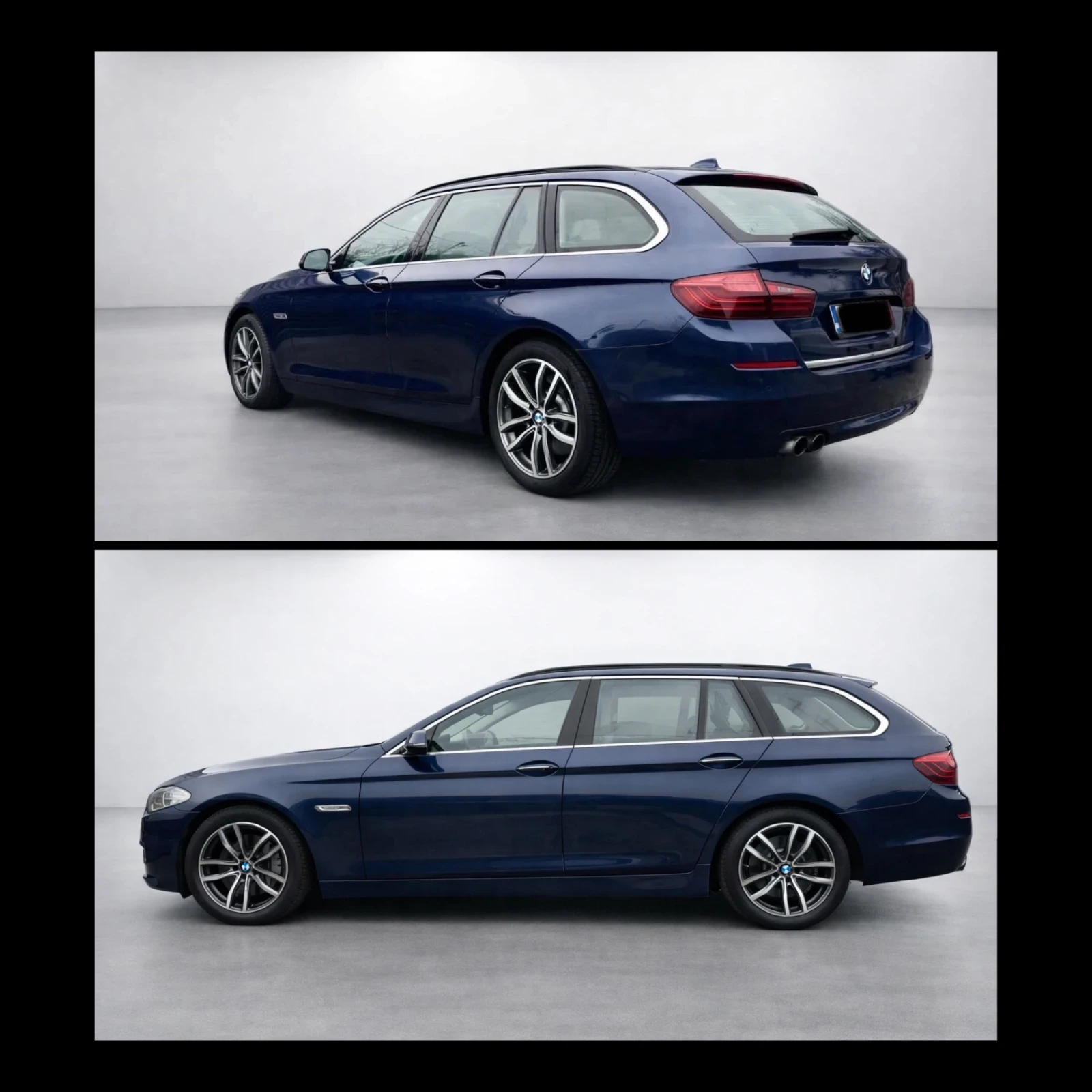BMW 530 Luxury/Digital Cockpit | Mobile.bg � ����������� 4