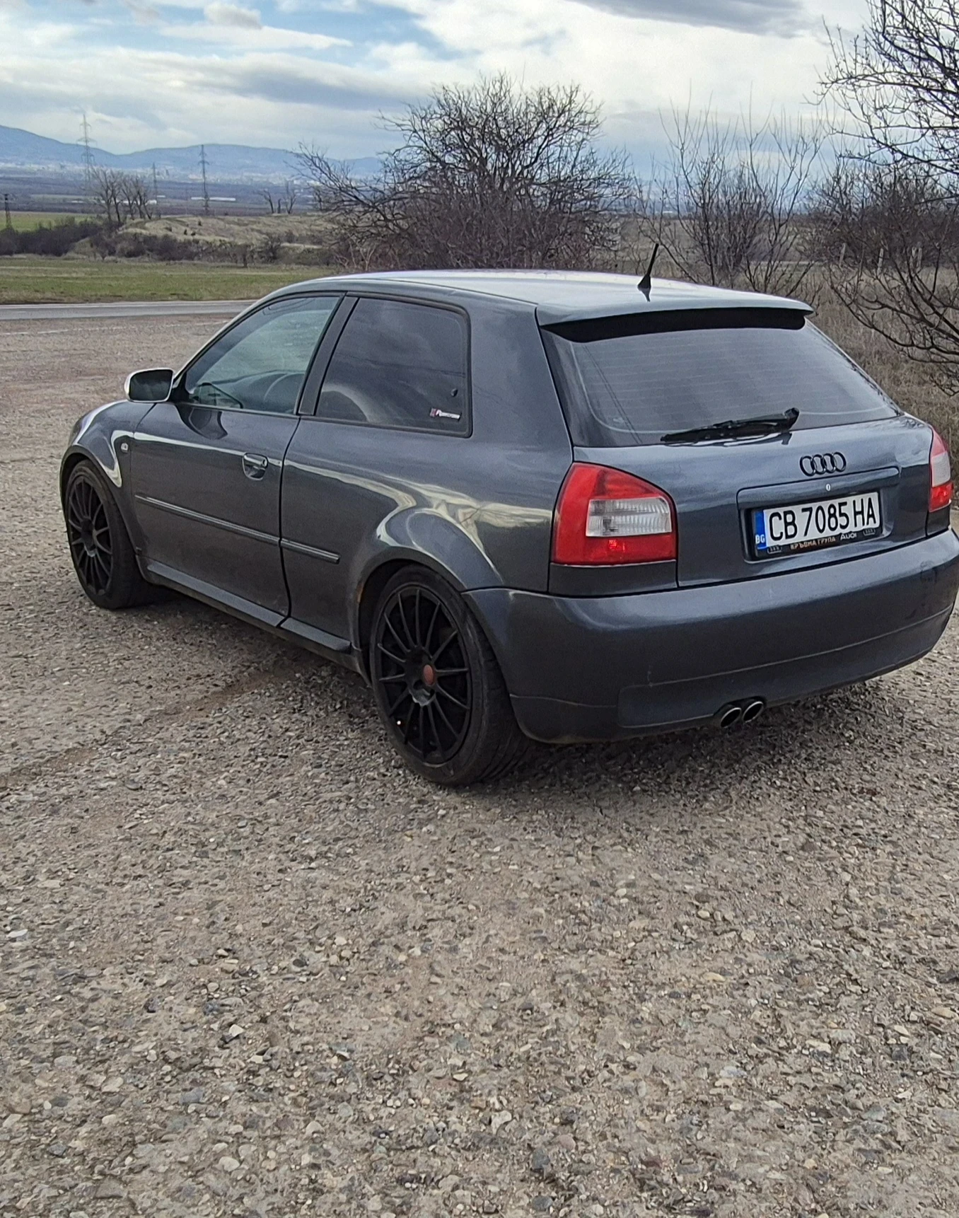 Audi S3  - изображение 3