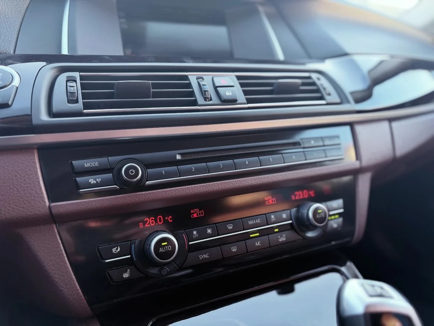 BMW 520 | Mobile.bg � ����������� 13