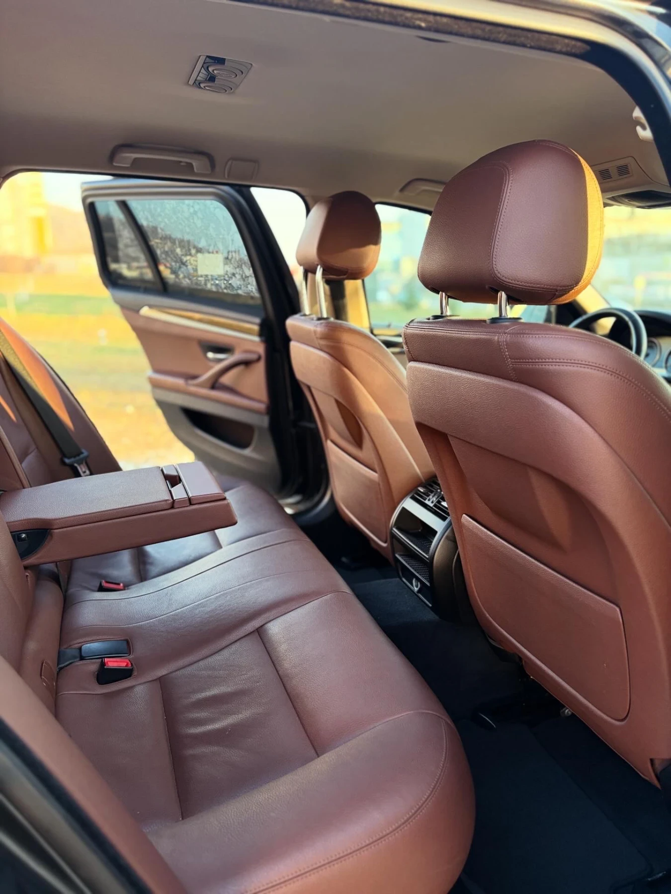 BMW 520 | Mobile.bg � ����������� 9