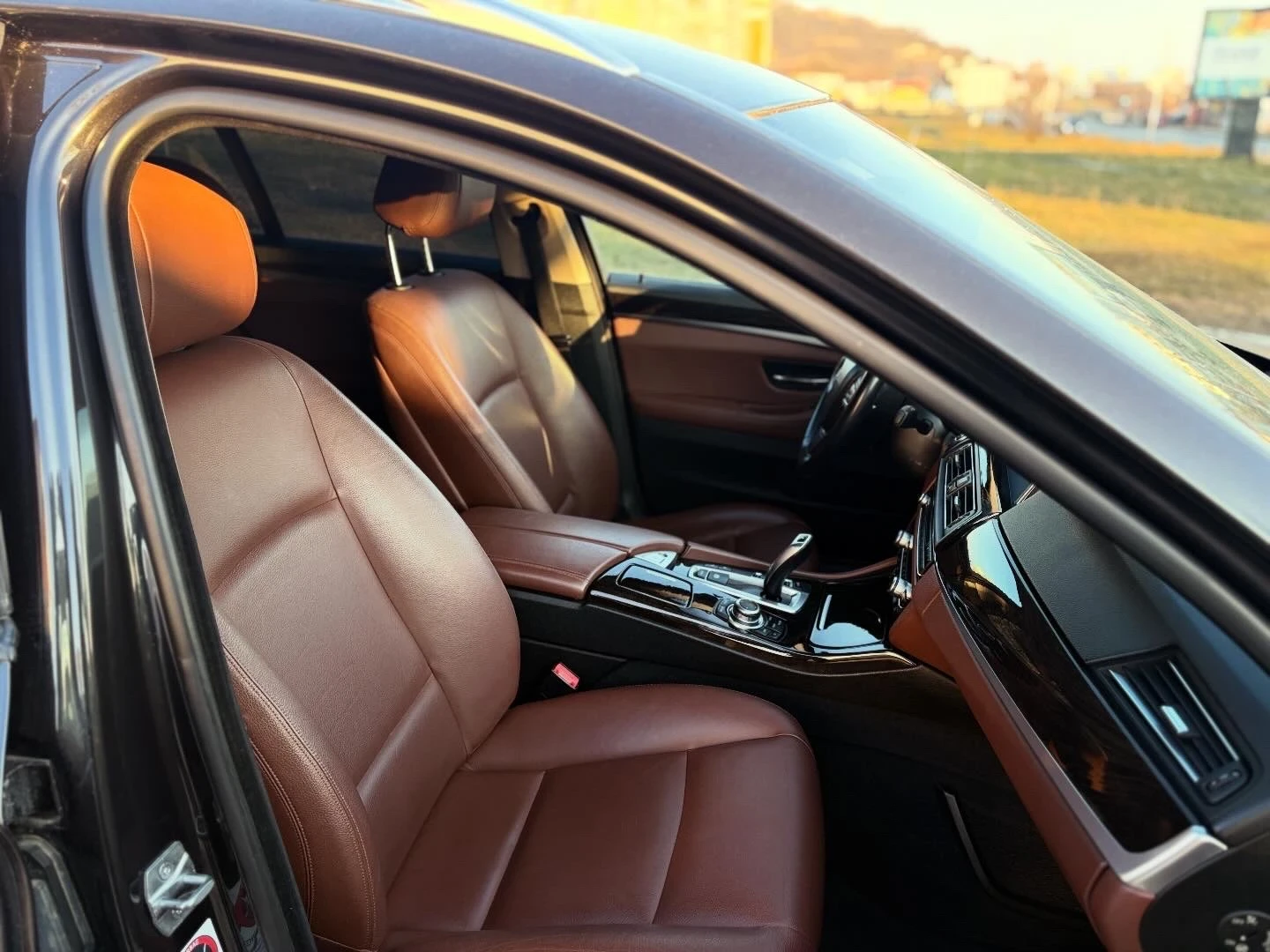 BMW 520 | Mobile.bg � ����������� 8