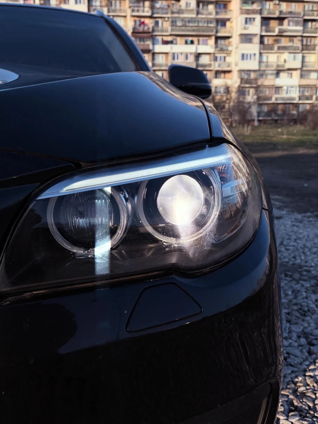 BMW 520 | Mobile.bg � ����������� 14