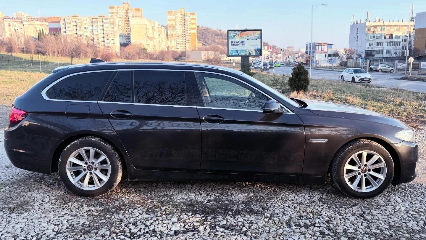 BMW 520 | Mobile.bg � ����������� 2