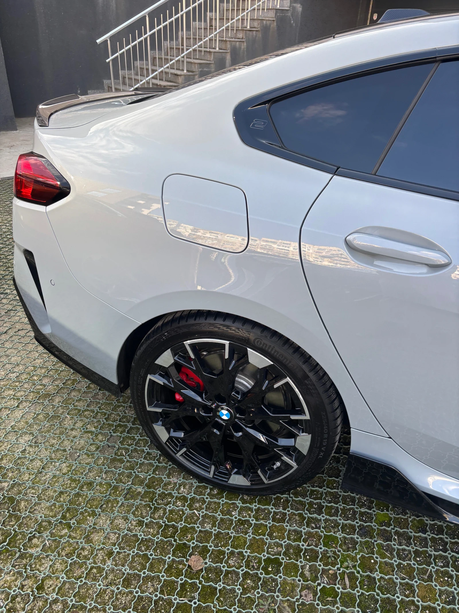 BMW 235 Втора серия, снимка 3 - Автомобили и джипове - 53747193