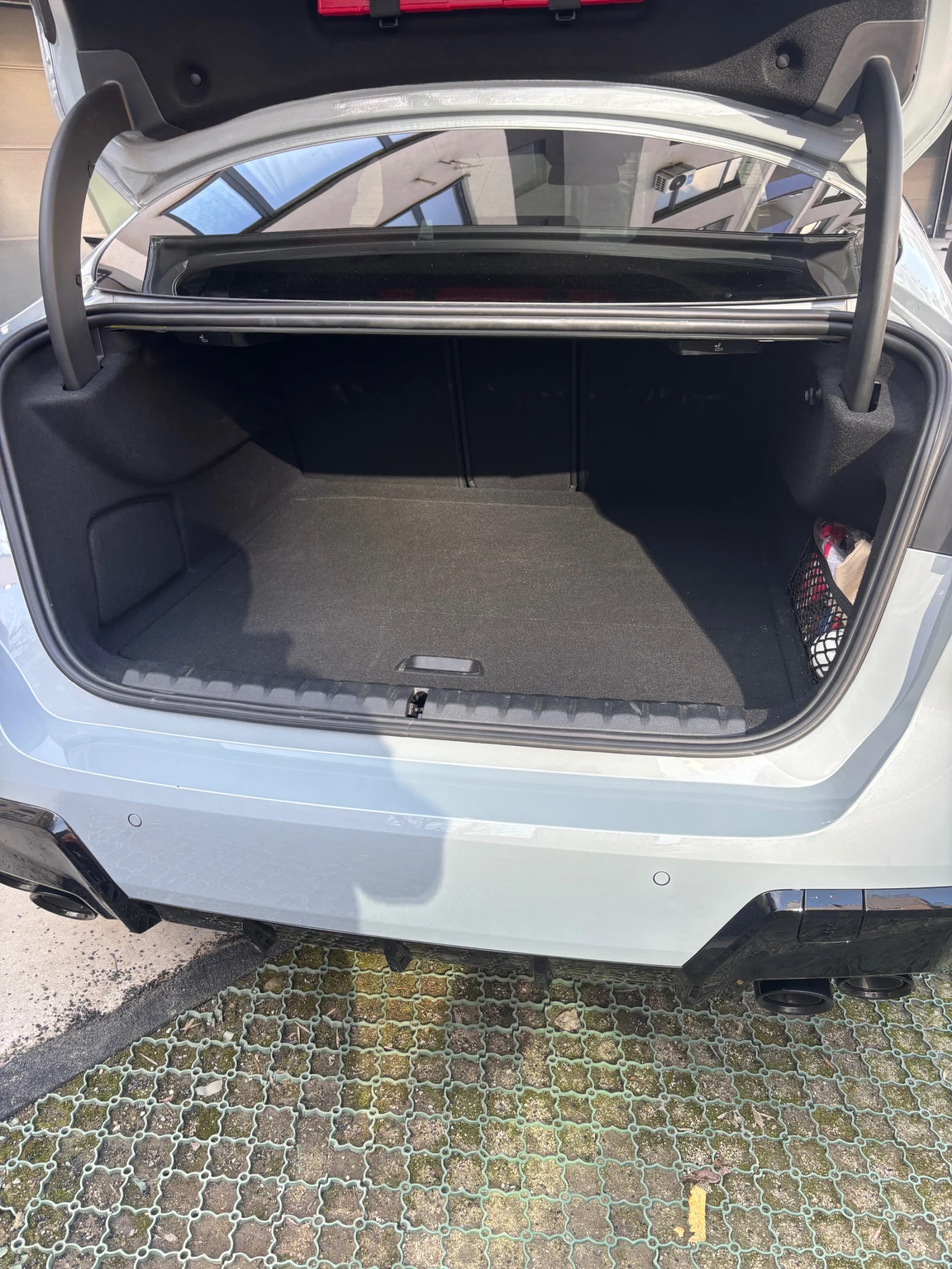 BMW 235 Втора серия, снимка 5 - Автомобили и джипове - 53747193