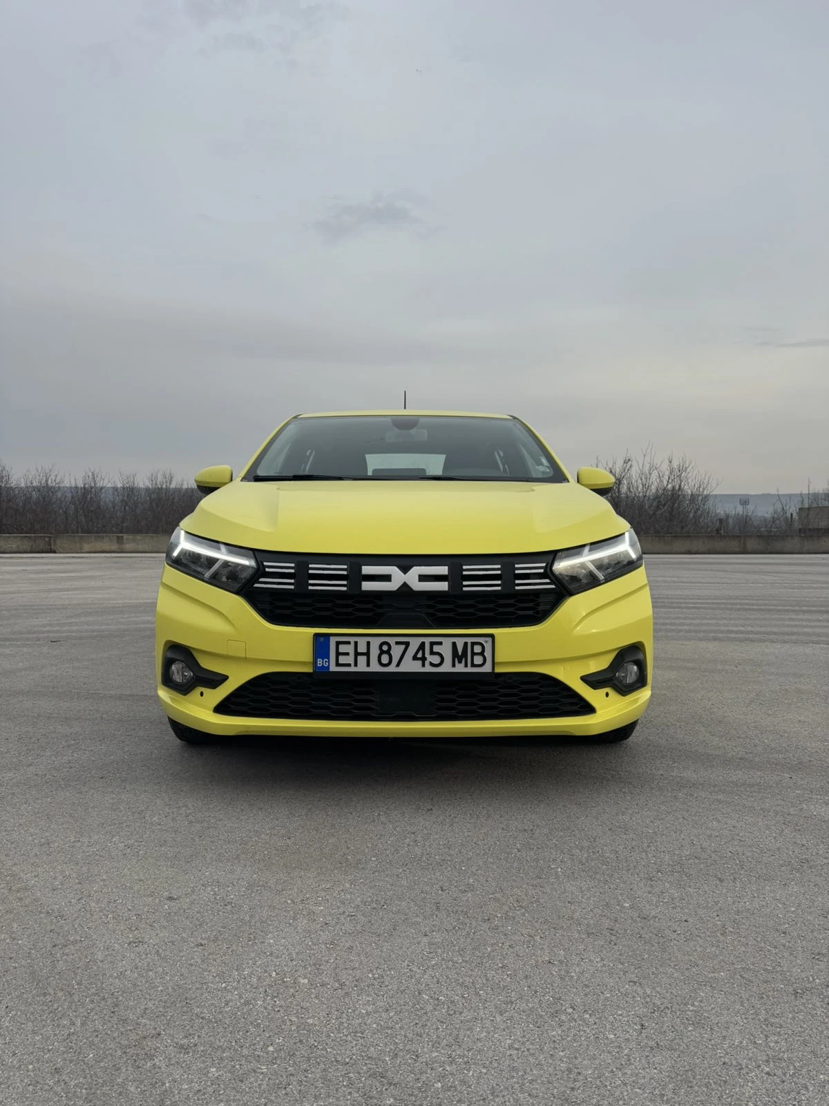 Dacia Sandero, снимка 2 - Автомобили и джипове - 53803921