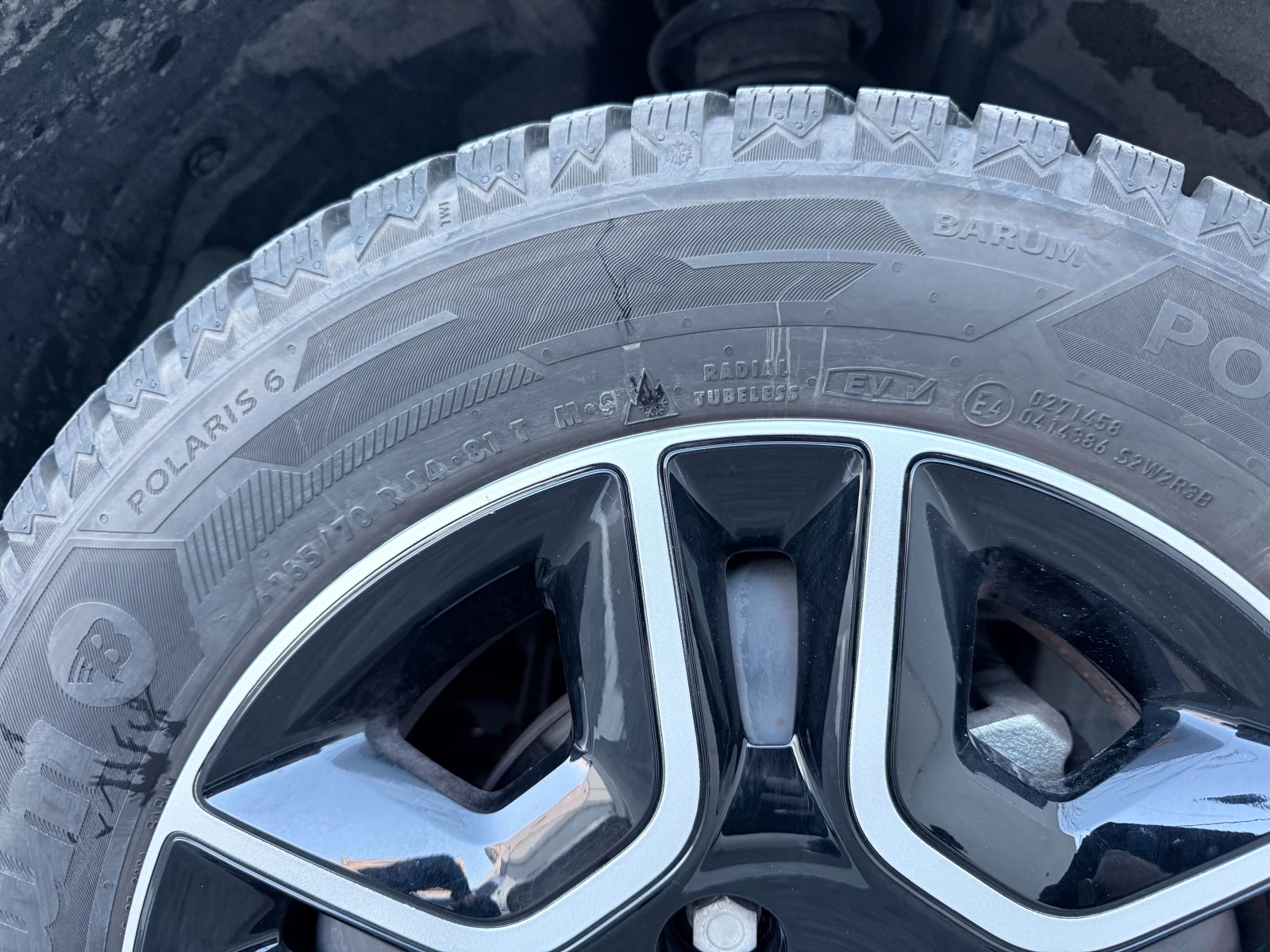 Dacia Spring EXTREME 65 CCS В ГАРАНЦИЯ, снимка 15 - Автомобили и джипове - 53990542