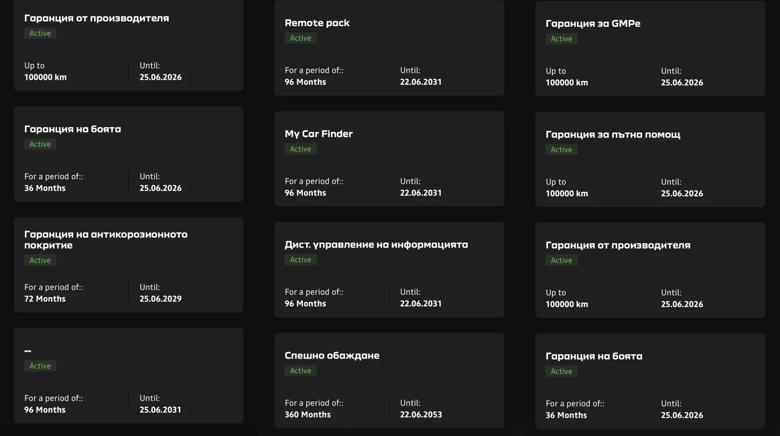 Dacia Spring EXTREME 65 CCS В ГАРАНЦИЯ, снимка 16 - Автомобили и джипове - 53990542