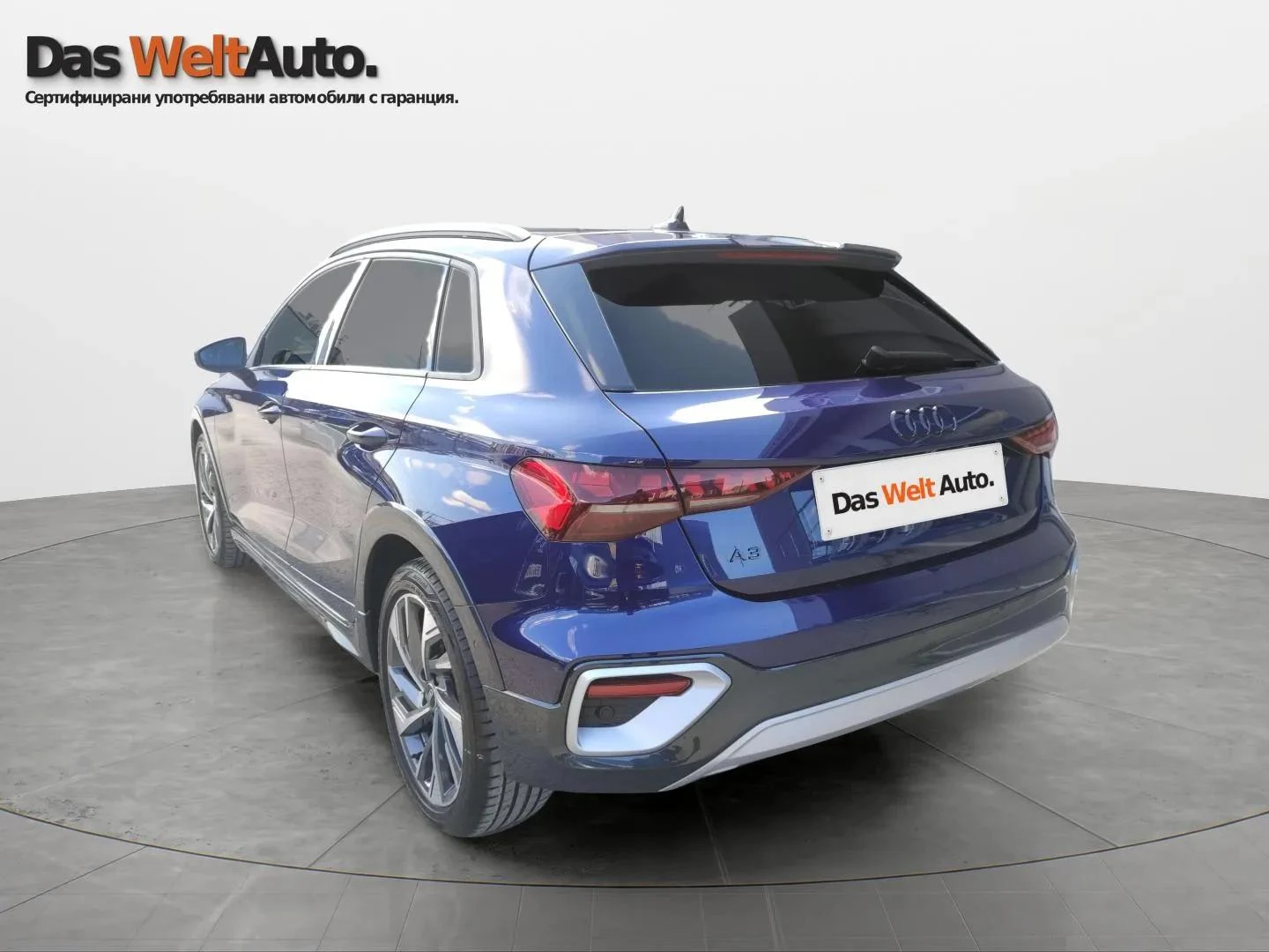 Audi A3 | Mobile.bg � ����������� 7