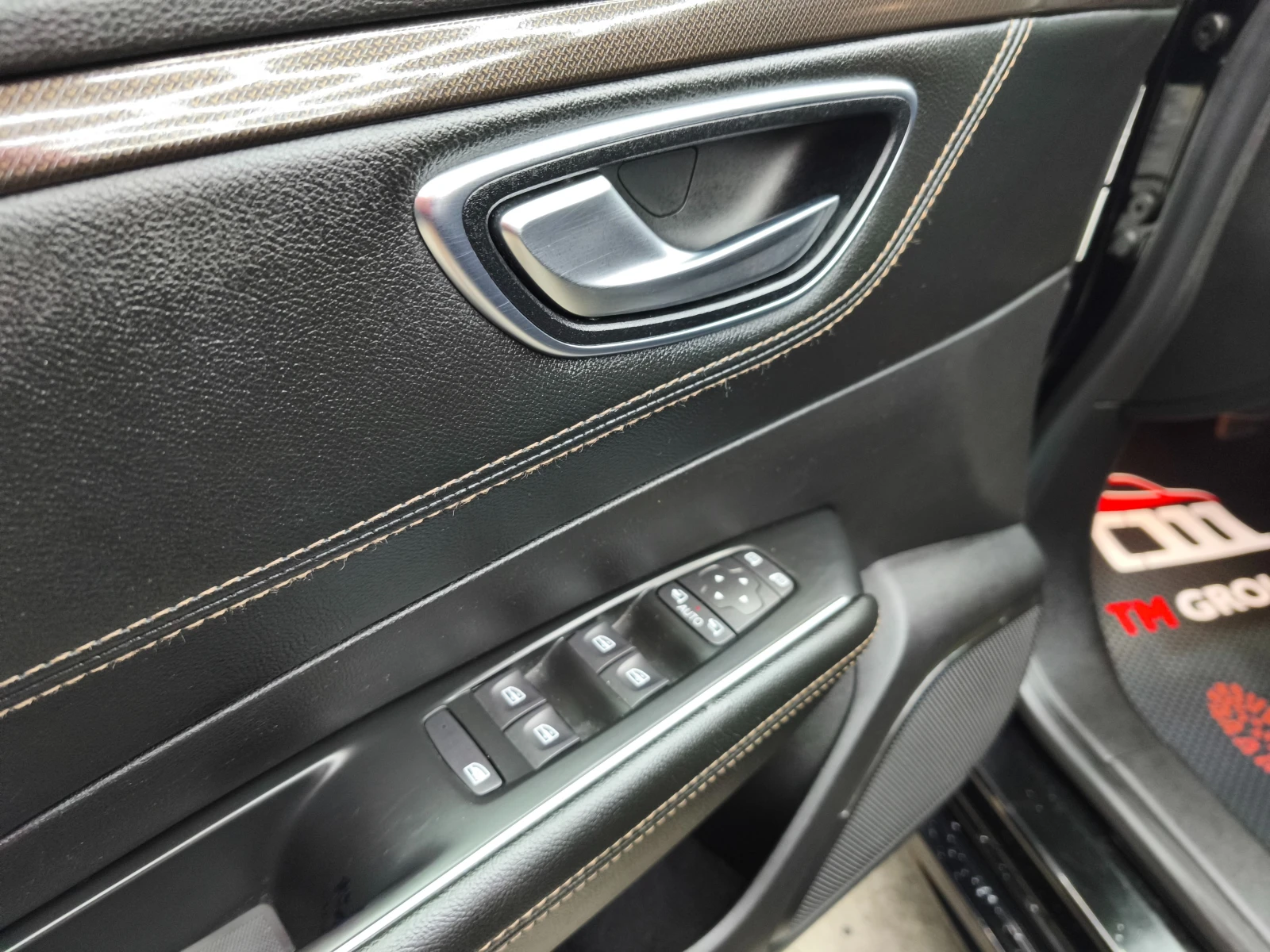 Renault Talisman 1.6dci Automatic, снимка 7 - Автомобили и джипове - 54290122