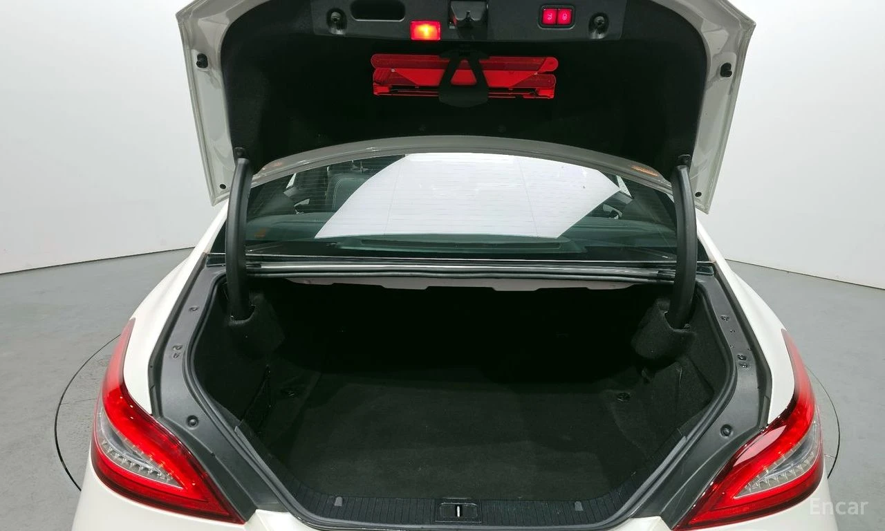 Mercedes-Benz CLS 400 AMG* PACK* �������* ���������* ������* ������*  | Mobile.bg � ����������� 16