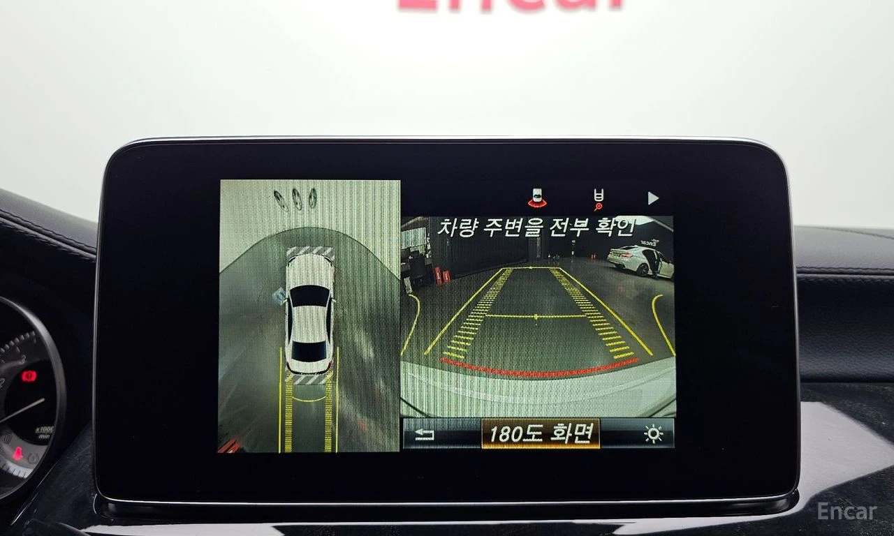 Mercedes-Benz CLS 400 AMG* PACK* �������* ���������* ������* ������*  | Mobile.bg � ����������� 9