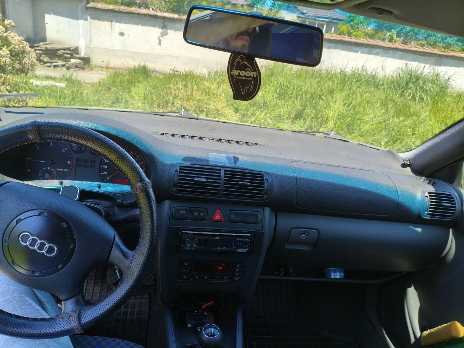 Audi A3, снимка 5 - Автомобили и джипове - 54440576