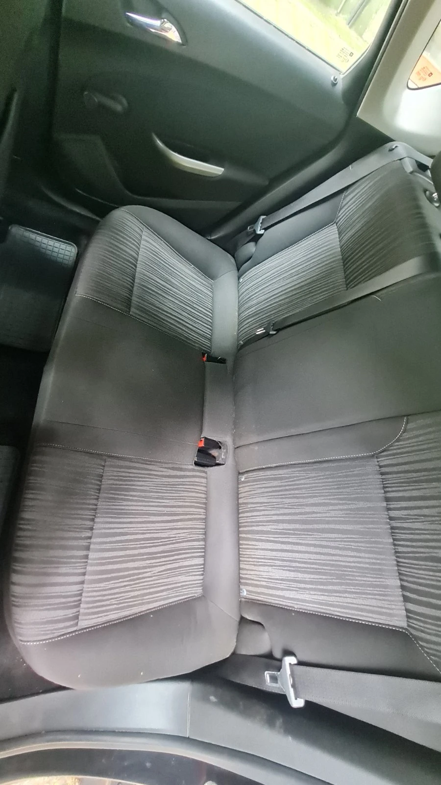 Opel Astra, снимка 6 - Автомобили и джипове - 54943786