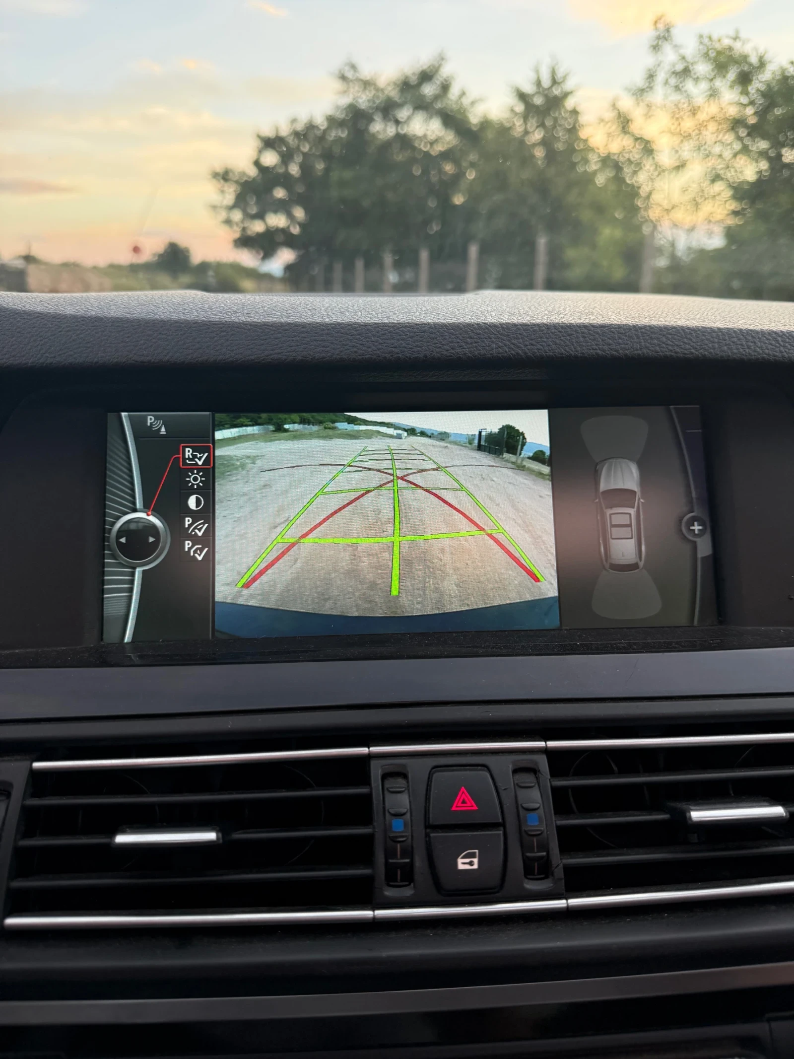 BMW 525 X-drive | 8ZF | Mobile.bg � ����������� 12