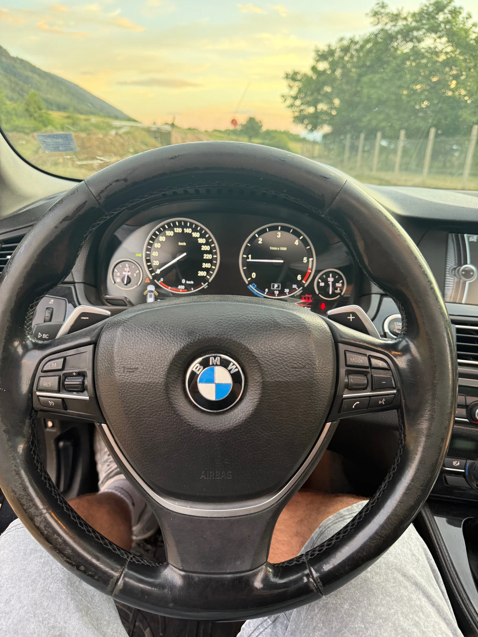 BMW 525 X-drive | 8ZF | Mobile.bg � ����������� 8