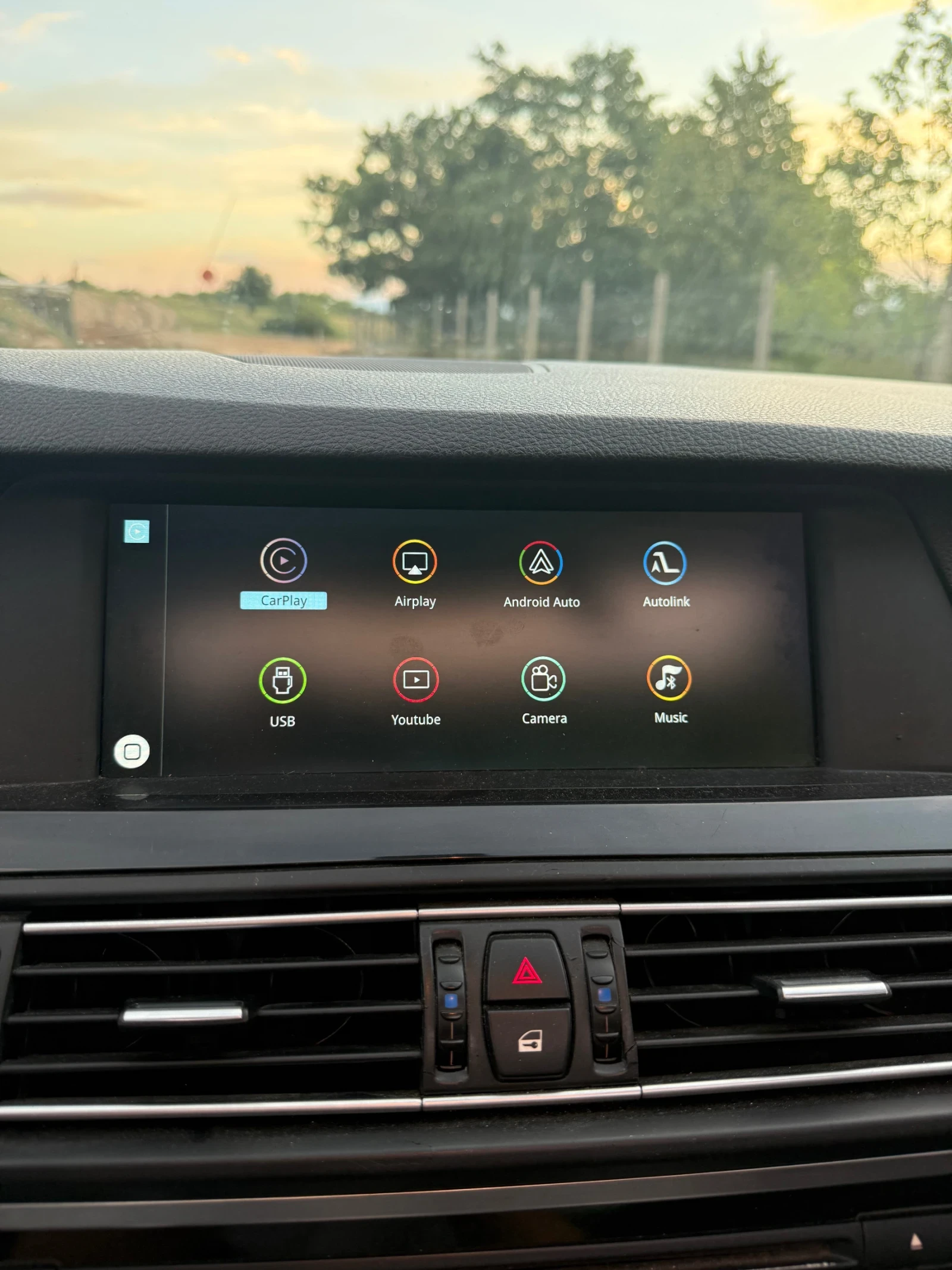 BMW 525 X-drive | 8ZF | Mobile.bg � ����������� 10