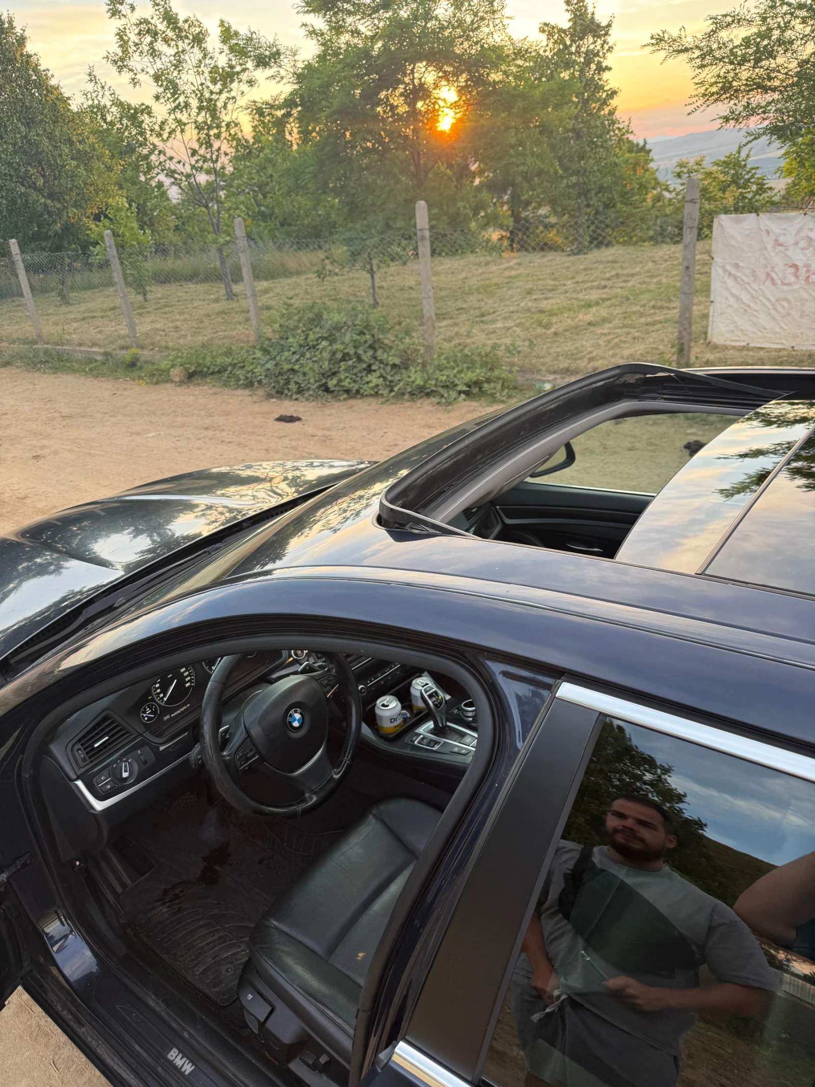 BMW 525 X-drive | 8ZF | Mobile.bg � ����������� 7