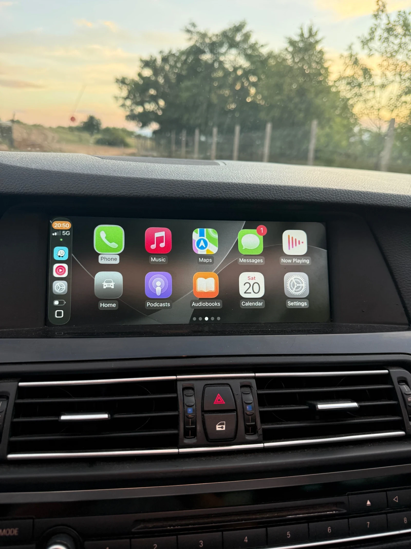 BMW 525 X-drive | 8ZF | Mobile.bg � ����������� 11