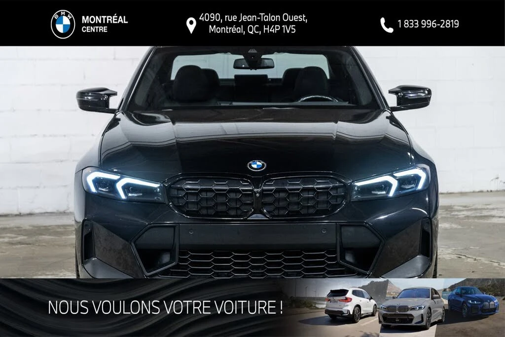 BMW 340 i* XDRIVE* HARMAN/KARDON* HEAD-UP* 360 КАМЕРИ