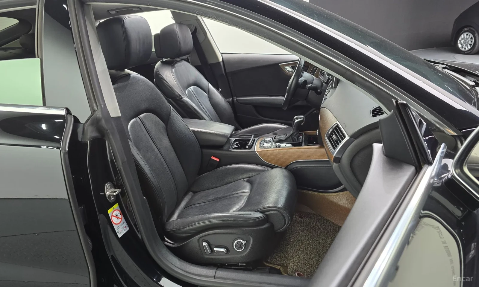 Audi A7 BITDI* UNIKAT* 313k.c. TOP OFERTA, снимка 12 - Автомобили и джипове - 55187896