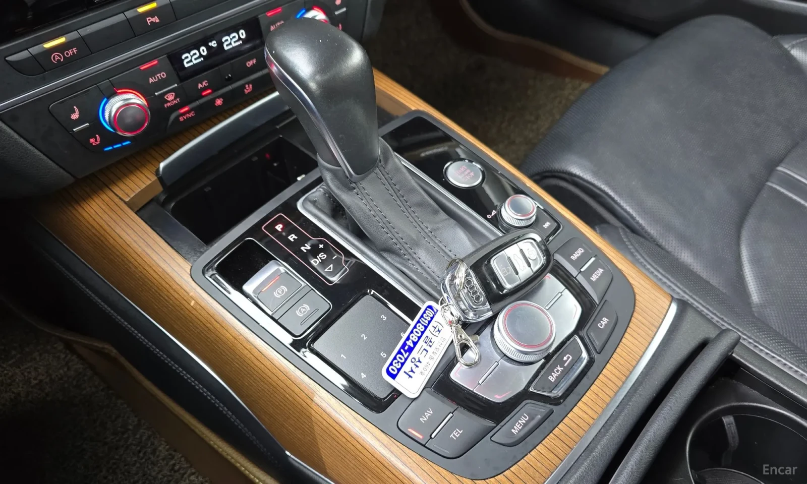 Audi A7 BITDI* UNIKAT* 313k.c. TOP OFERTA, снимка 9 - Автомобили и джипове - 55187896