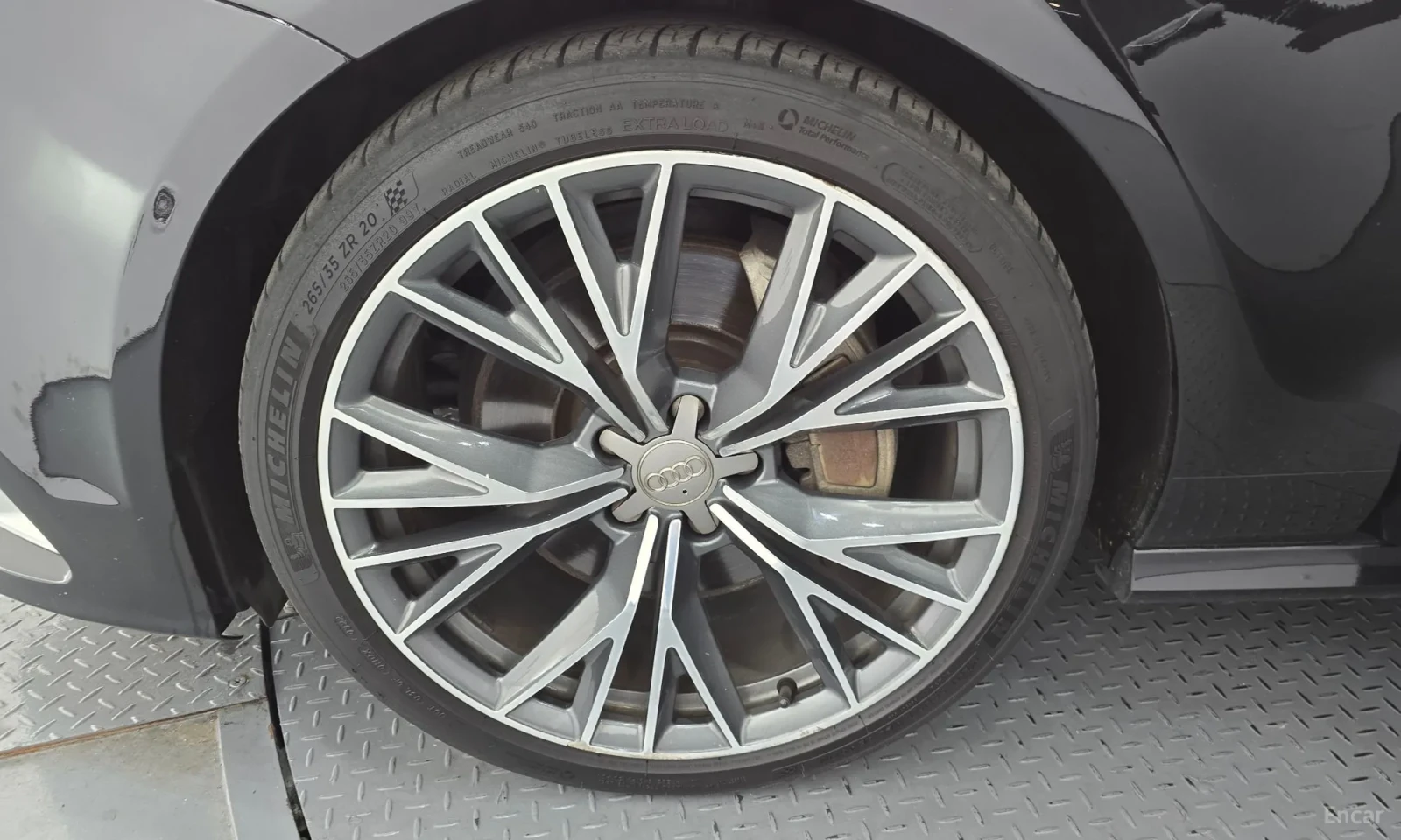 Audi A7 BITDI* UNIKAT* 313k.c. TOP OFERTA, снимка 5 - Автомобили и джипове - 55187896