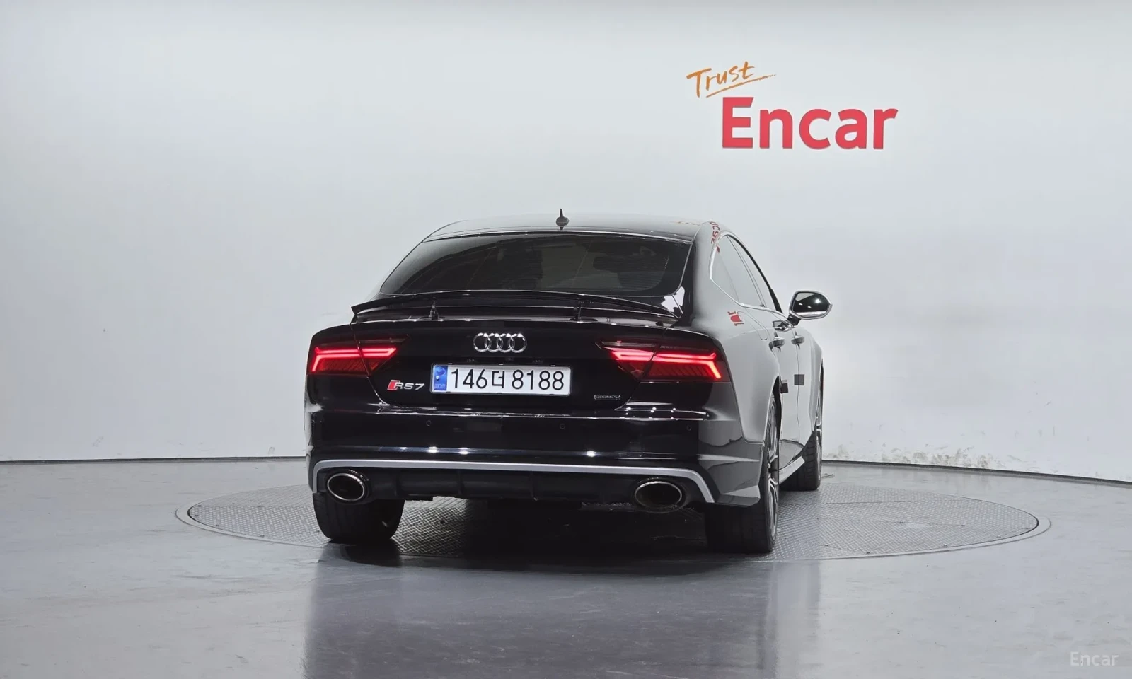 Audi A7 BITDI* UNIKAT* 313k.c. TOP OFERTA, снимка 4 - Автомобили и джипове - 55187896