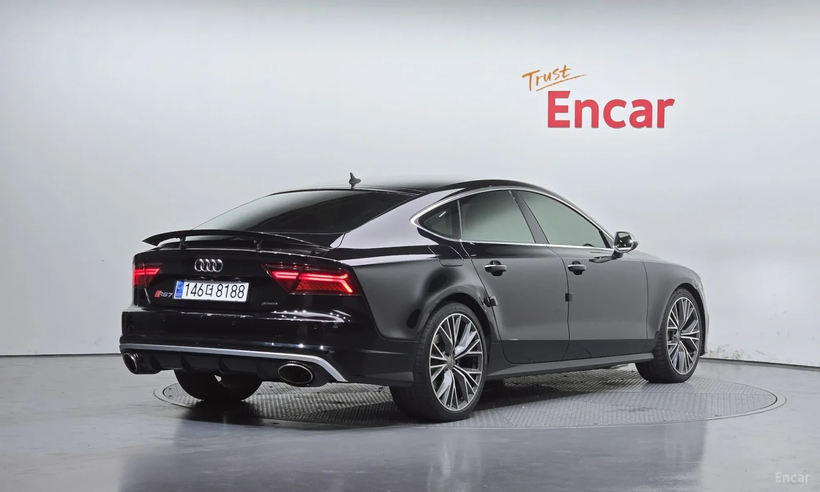 Audi A7 BITDI* UNIKAT* 313k.c. TOP OFERTA, снимка 2 - Автомобили и джипове - 55187896