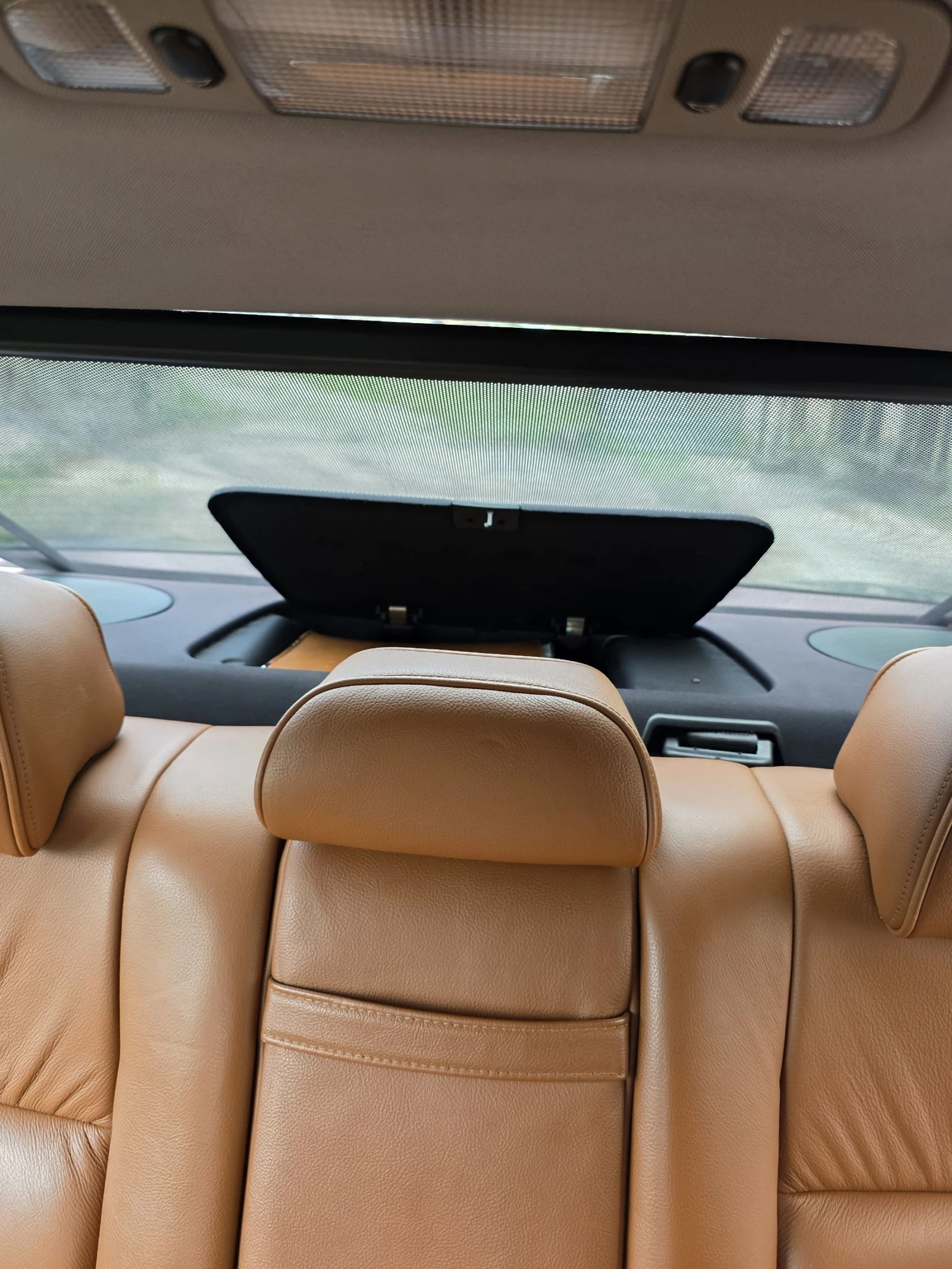 Peugeot 607, снимка 8 - Автомобили и джипове - 55270444
