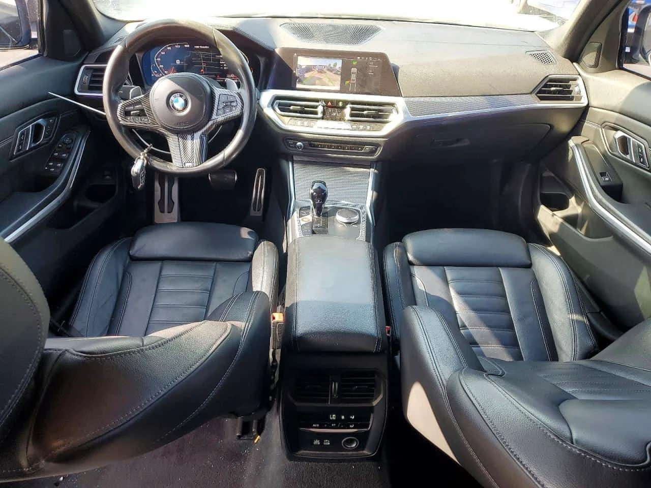 BMW 340 �340/CARFAX/�������/�������/������/�� �����/����  | Mobile.bg � ����������� 8