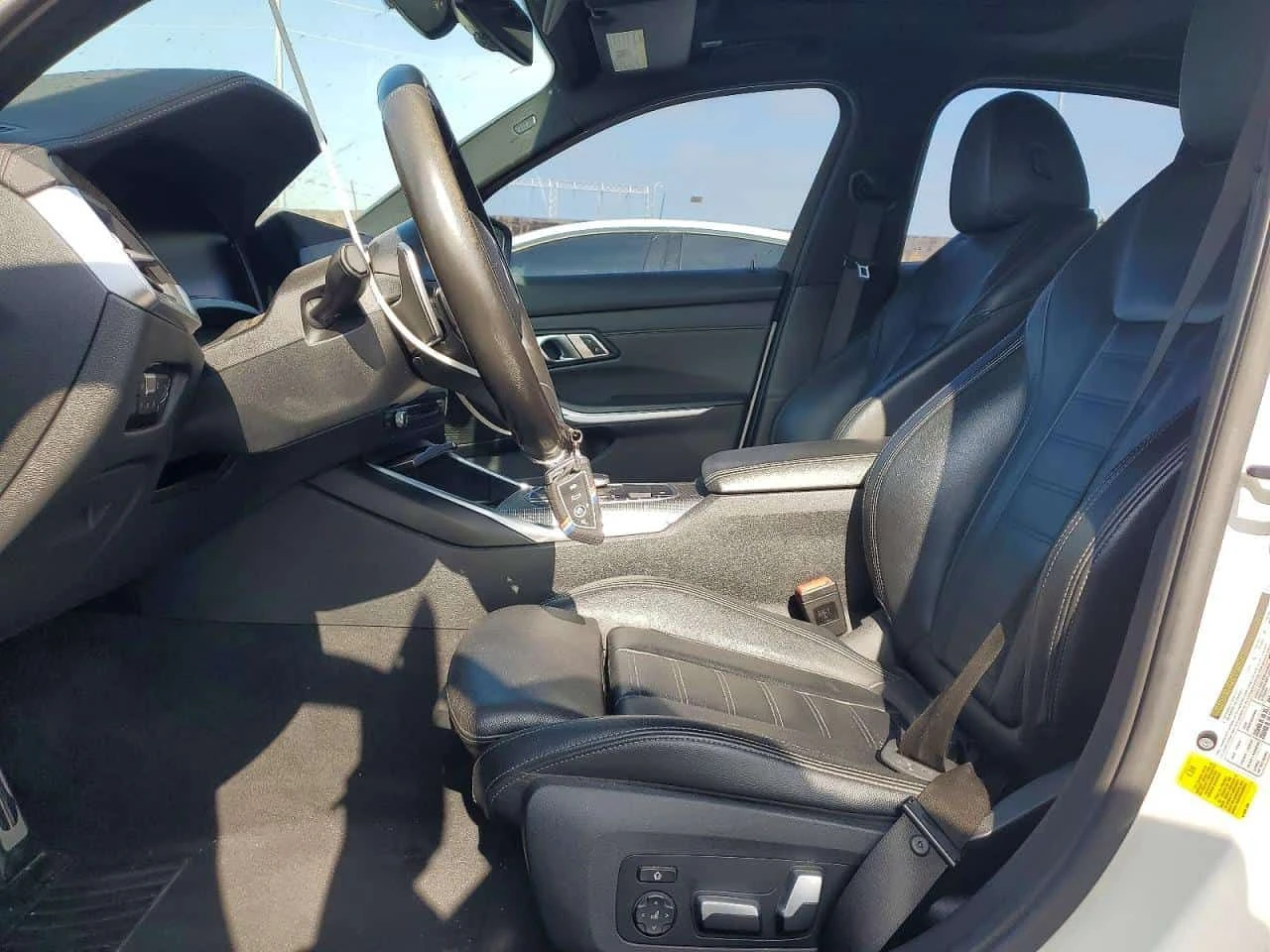 BMW 340 �340/CARFAX/�������/�������/������/�� �����/����  | Mobile.bg � ����������� 7