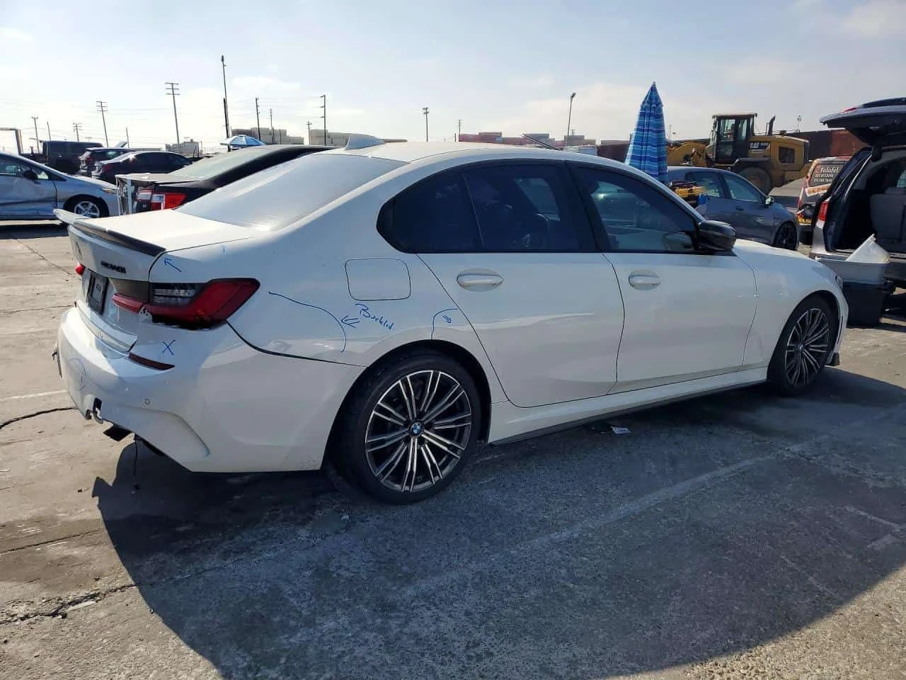 BMW 340 �340/CARFAX/�������/�������/������/�� �����/����  | Mobile.bg � ����������� 4