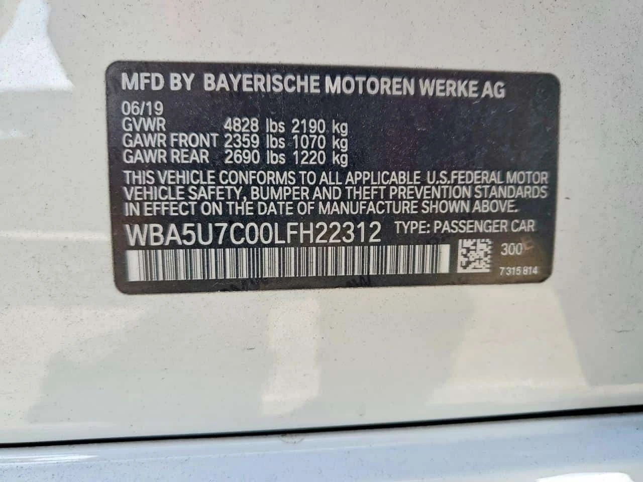 BMW 340 �340/CARFAX/�������/�������/������/�� �����/����  | Mobile.bg � ����������� 12