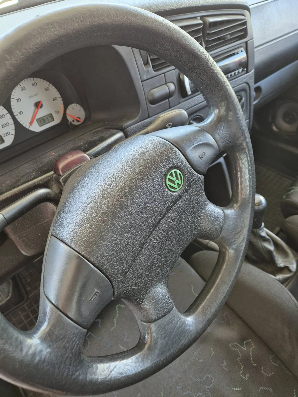VW Golf, снимка 6 - Автомобили и джипове - 55350607