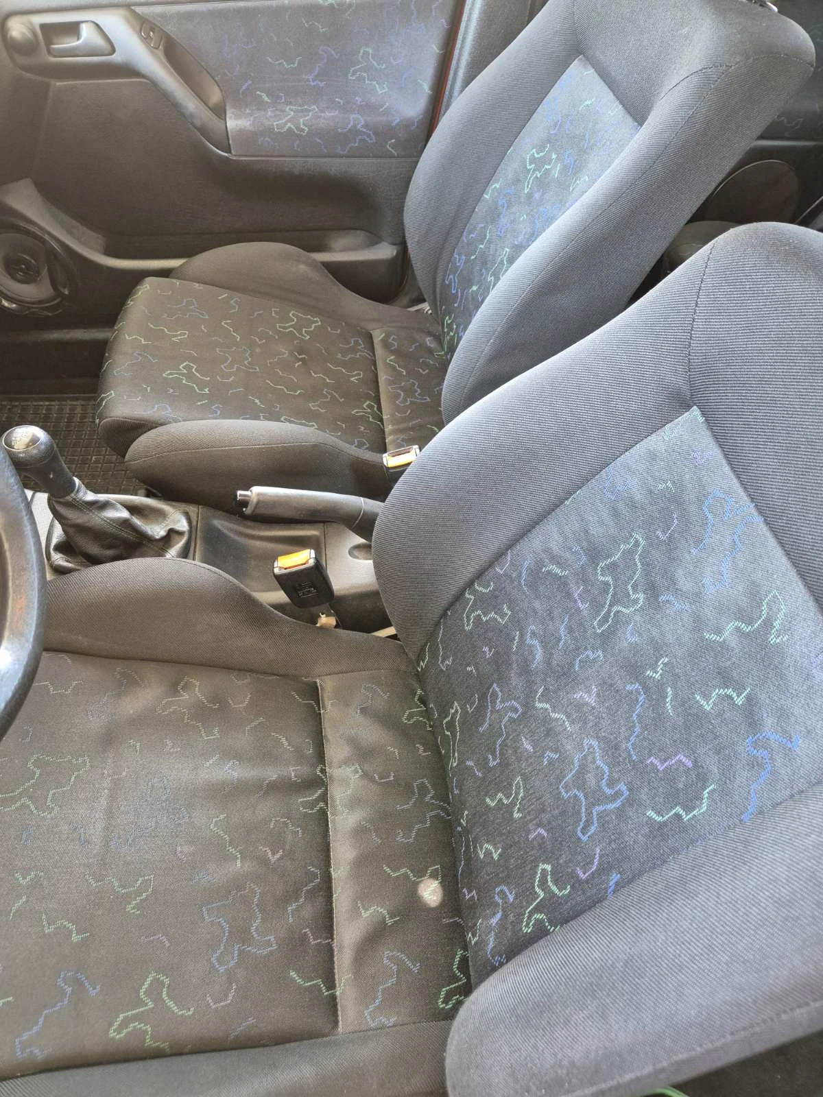 VW Golf, снимка 7 - Автомобили и джипове - 55350607