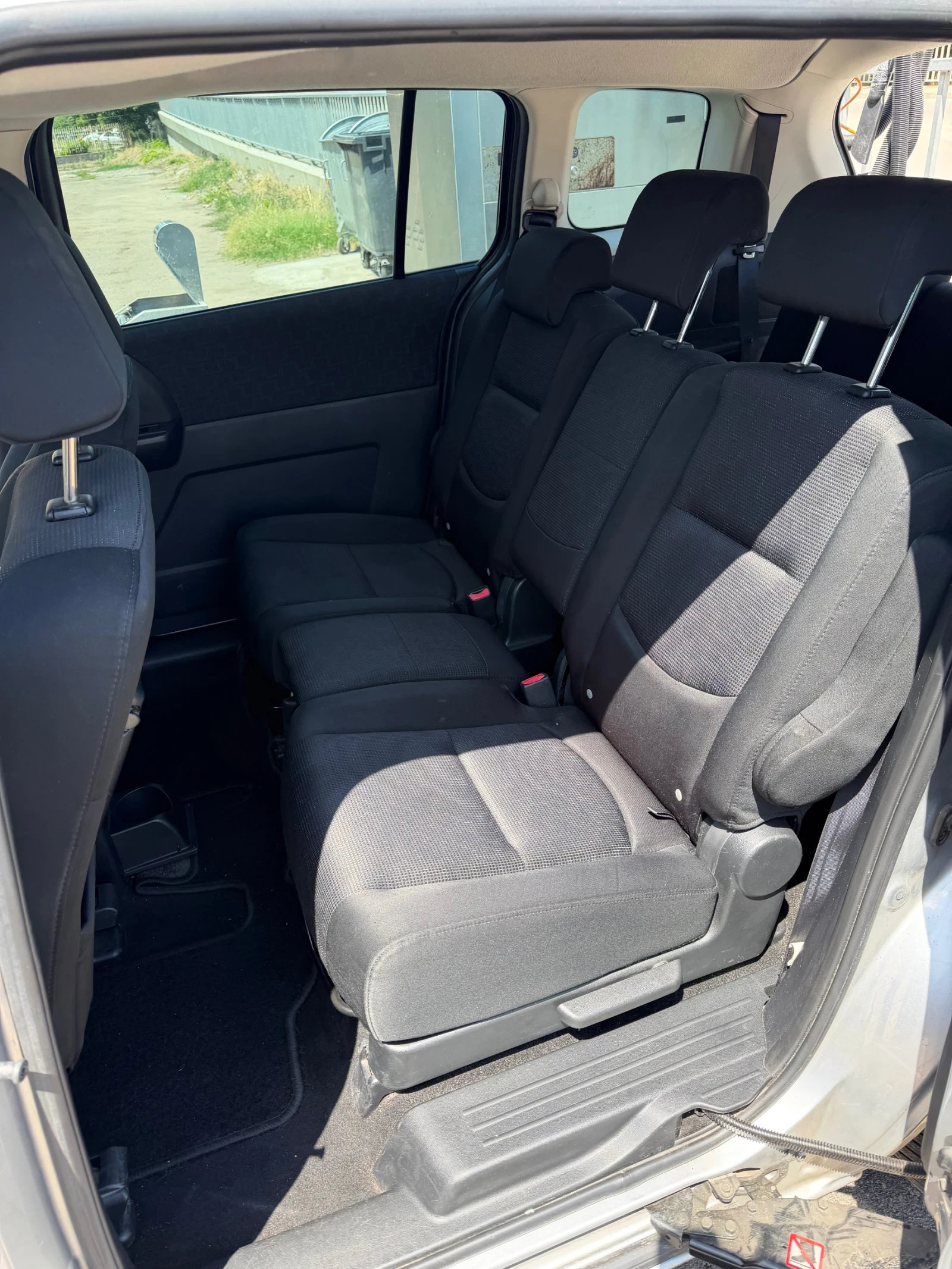 Mazda 5, снимка 7 - Автомобили и джипове - 55466681