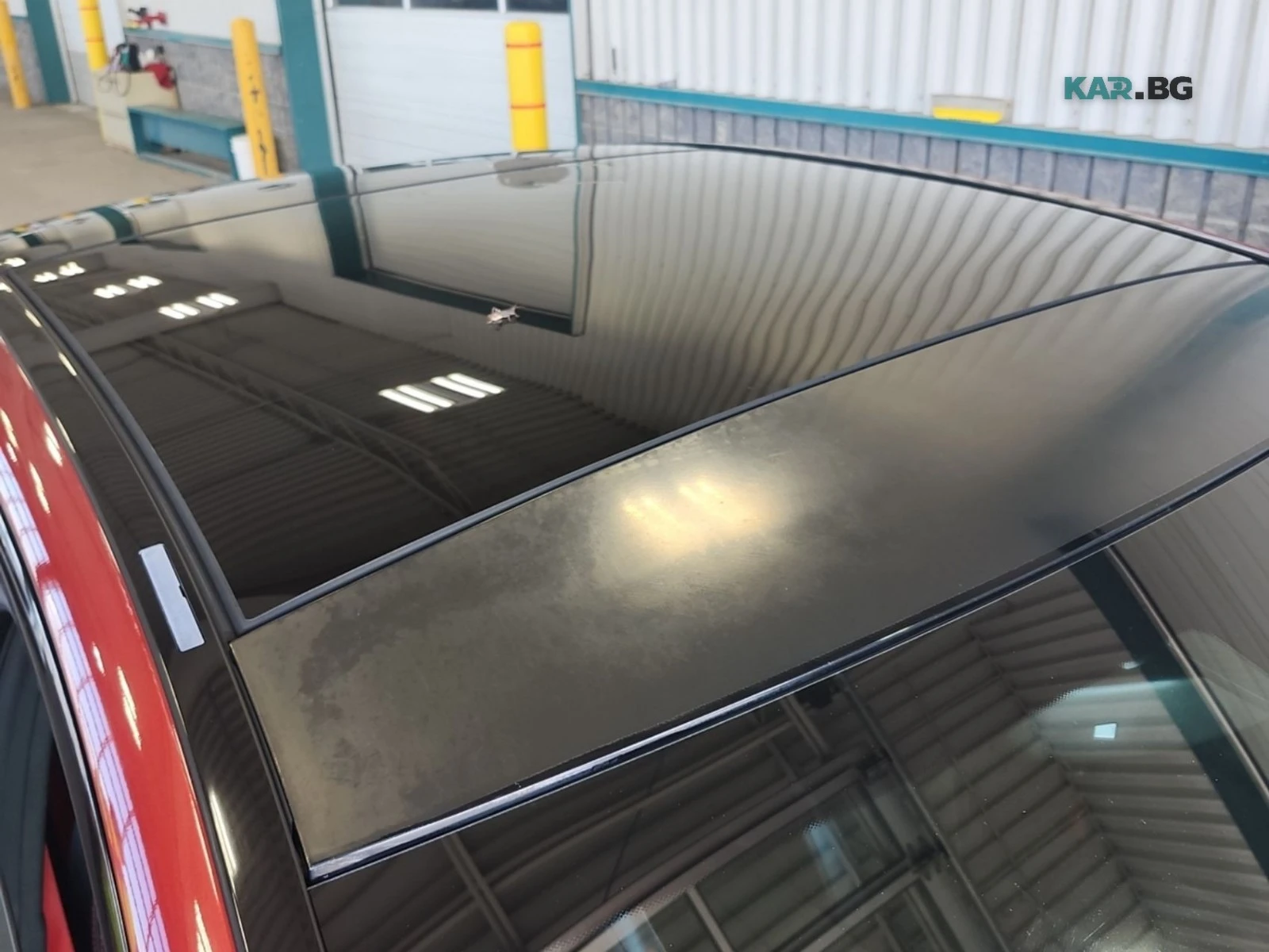 Mercedes-Benz C 450 AMG * ���������� * (���� �� ��) | Mobile.bg � ����������� 7