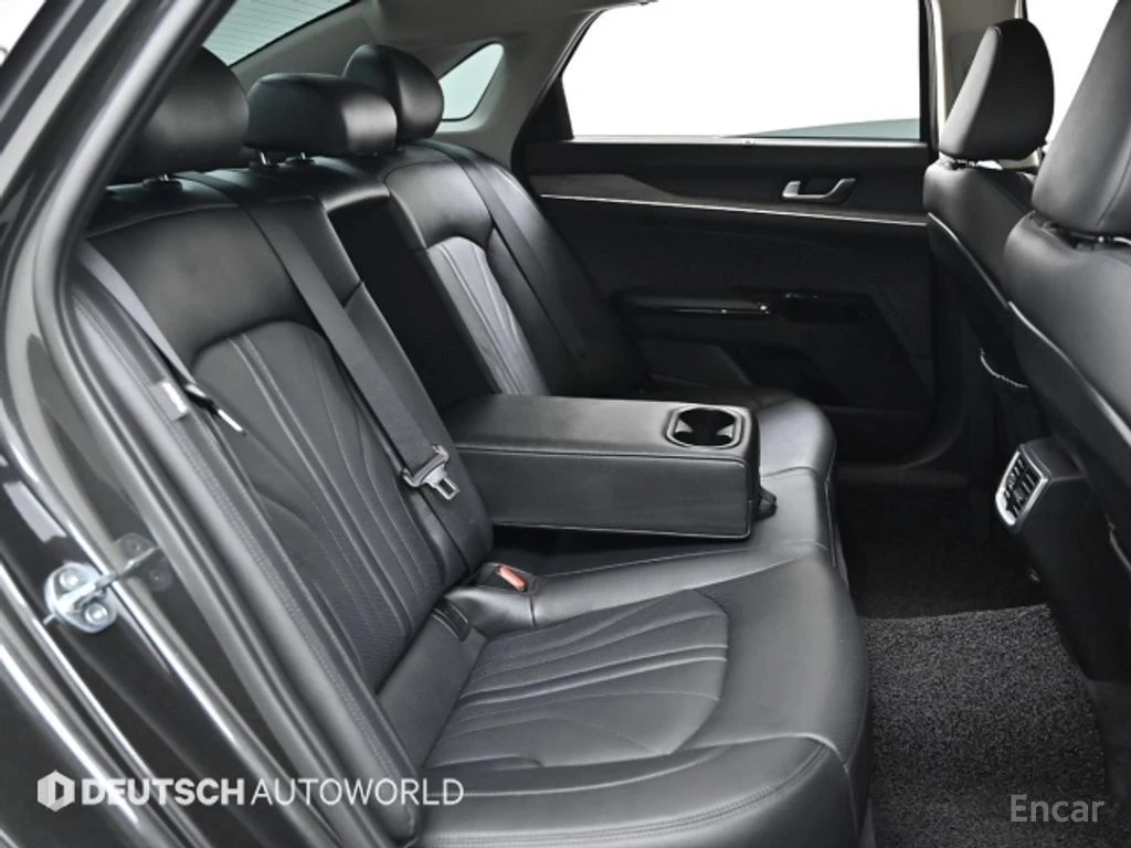 Kia K5 1.6 TGDI| KRELL| 360| HEAD UP| НАДУВАНЕ| DIST, снимка 14 - Автомобили и джипове - 55789854