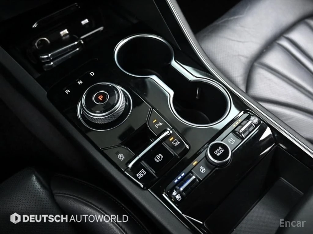 Kia K5 1.6 TGDI| KRELL| 360| HEAD UP| НАДУВАНЕ| DIST, снимка 10 - Автомобили и джипове - 55789854