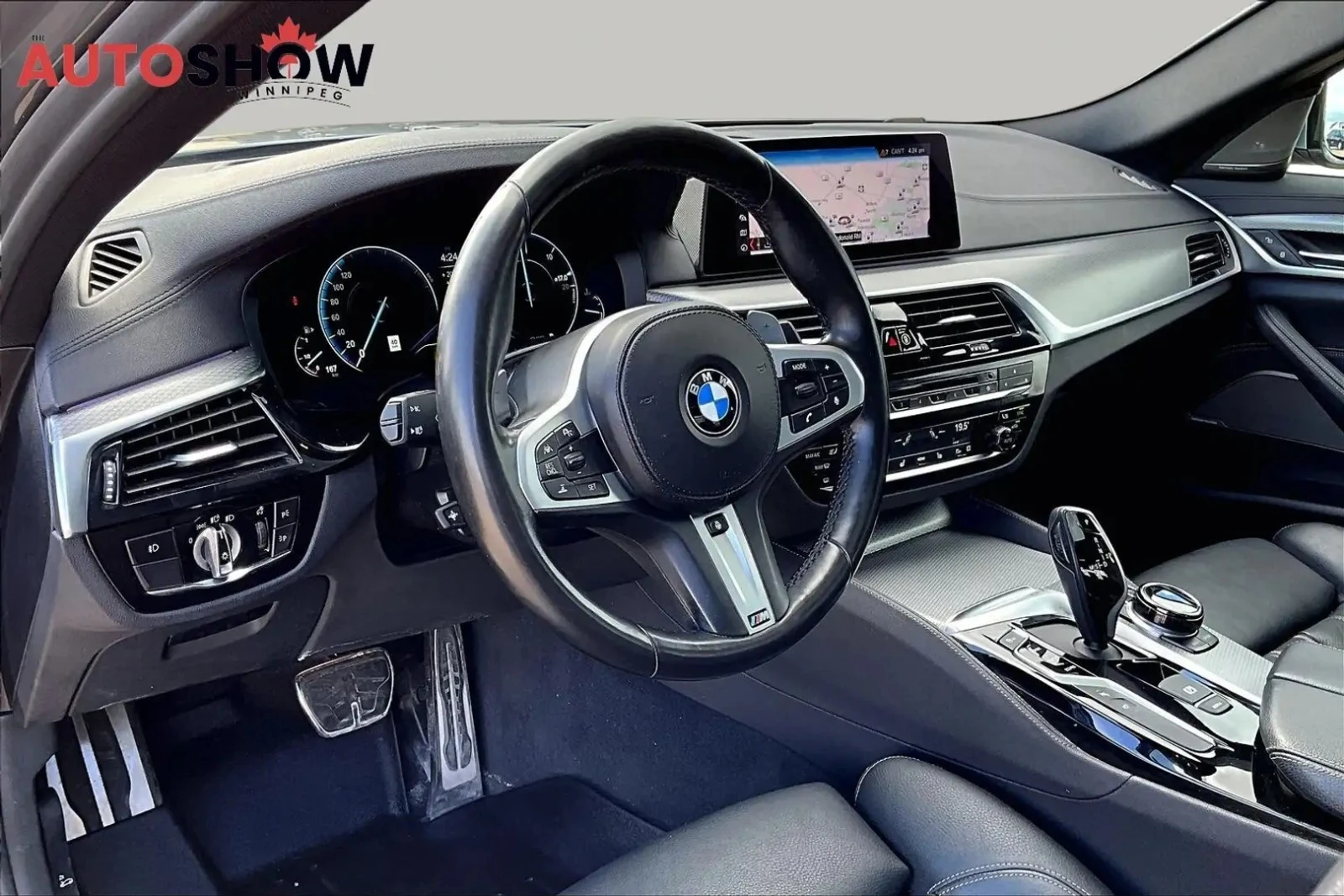 BMW 540 xDrive Premium pkg ЦЕНА ДО БЪЛГАРИЯ АВТОКРЕДИТ, снимка 7 - Автомобили и джипове - 55900650