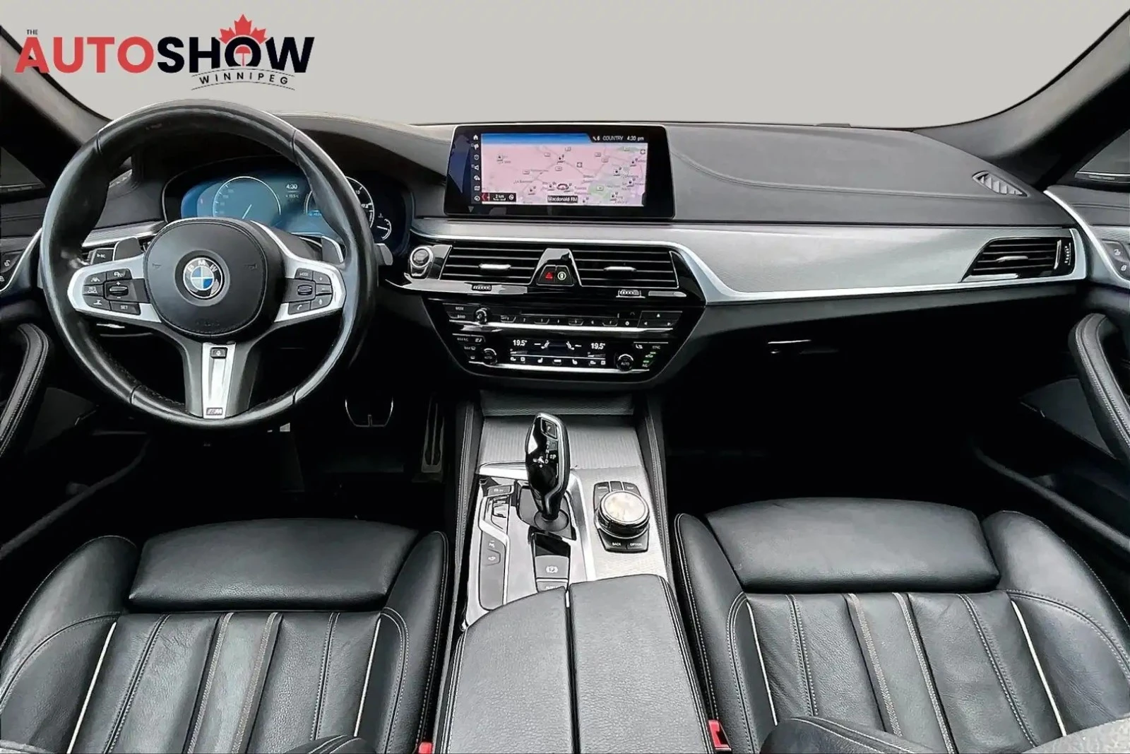 BMW 540 xDrive Premium pkg ЦЕНА ДО БЪЛГАРИЯ АВТОКРЕДИТ, снимка 9 - Автомобили и джипове - 55900650
