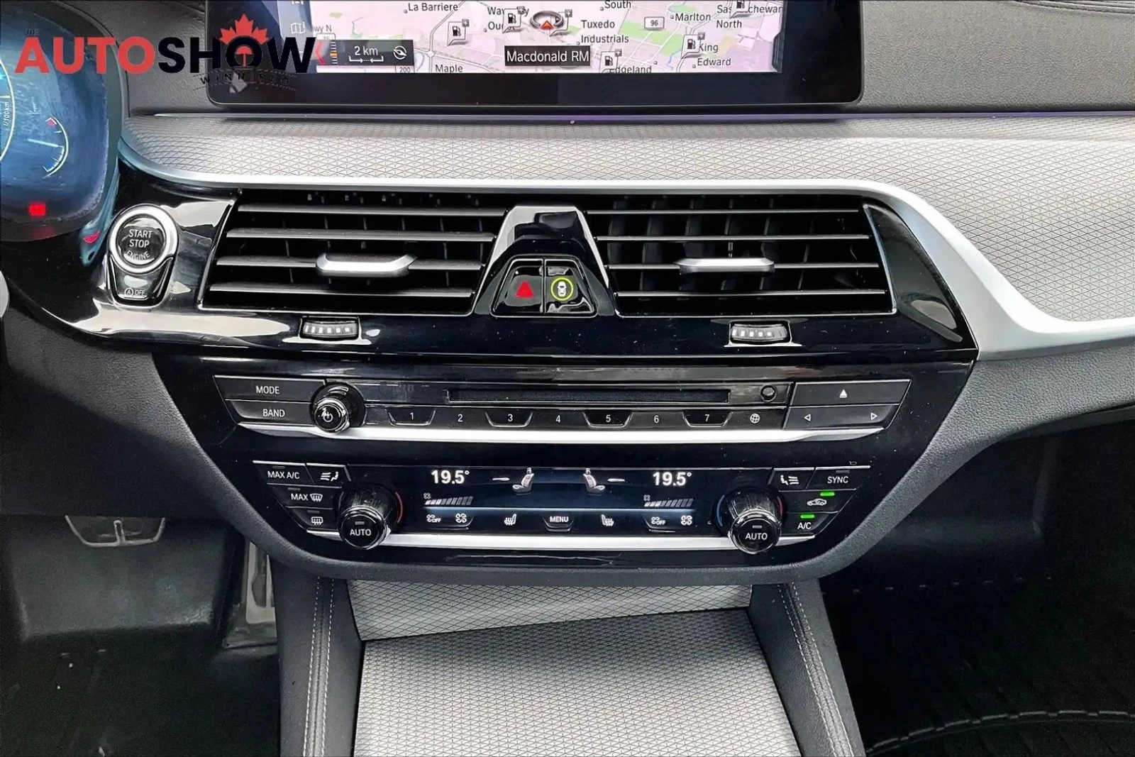 BMW 540 xDrive Premium pkg ЦЕНА ДО БЪЛГАРИЯ АВТОКРЕДИТ, снимка 16 - Автомобили и джипове - 55900650