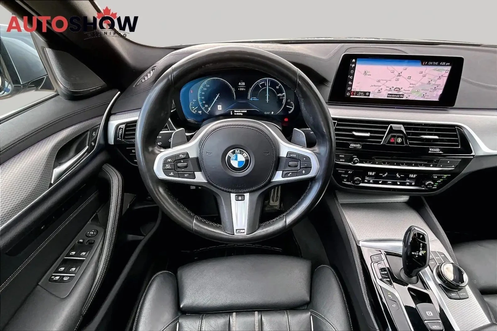 BMW 540 xDrive Premium pkg ЦЕНА ДО БЪЛГАРИЯ АВТОКРЕДИТ, снимка 8 - Автомобили и джипове - 55900650